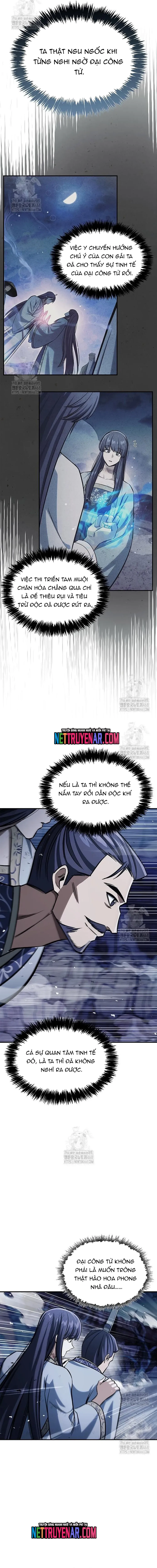 đọc truyện Thiên Qua Thư Khố Đại Công Tử Chương 145 ảnh 8 tại Thiên Thai Truyện