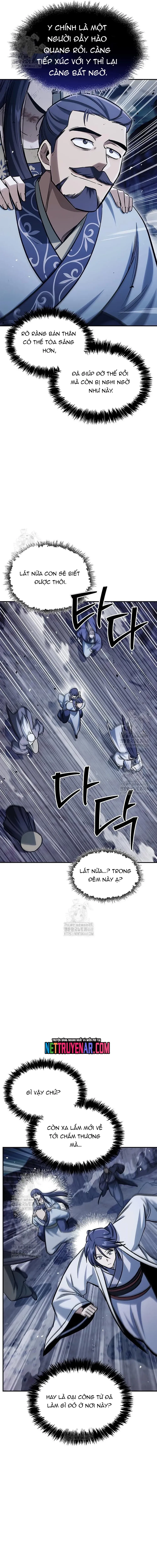 đọc truyện Thiên Qua Thư Khố Đại Công Tử Chương 145 ảnh 9 tại Thiên Thai Truyện