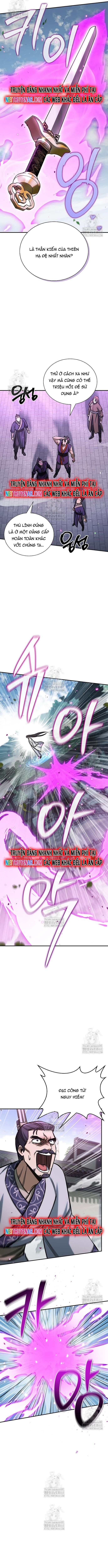 đọc truyện Thiên Qua Thư Khố Đại Công Tử Chương 146 ảnh 12 tại Thiên Thai Truyện