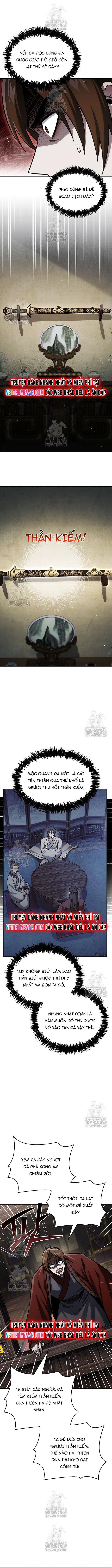 đọc truyện Thiên Qua Thư Khố Đại Công Tử Chương 146 ảnh 9 tại Thiên Thai Truyện