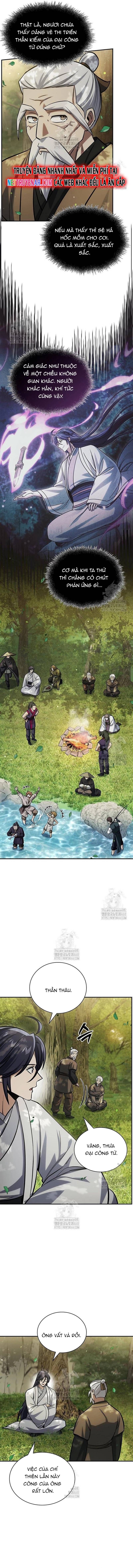 đọc truyện Thiên Qua Thư Khố Đại Công Tử Chương 150 ảnh 18 tại Thiên Thai Truyện