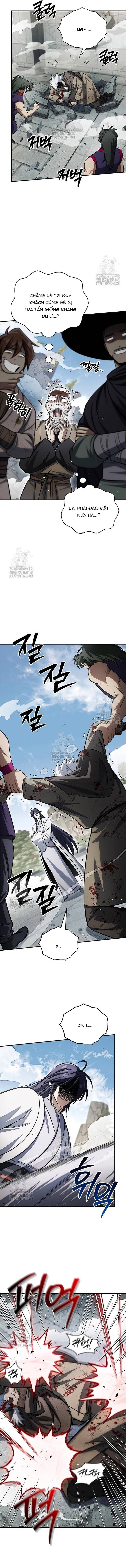 đọc truyện Thiên Qua Thư Khố Đại Công Tử Chương 150 ảnh 5 tại Thiên Thai Truyện