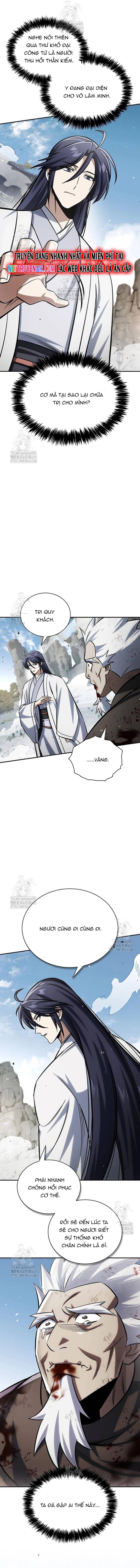 đọc truyện Thiên Qua Thư Khố Đại Công Tử Chương 150 ảnh 8 tại Thiên Thai Truyện