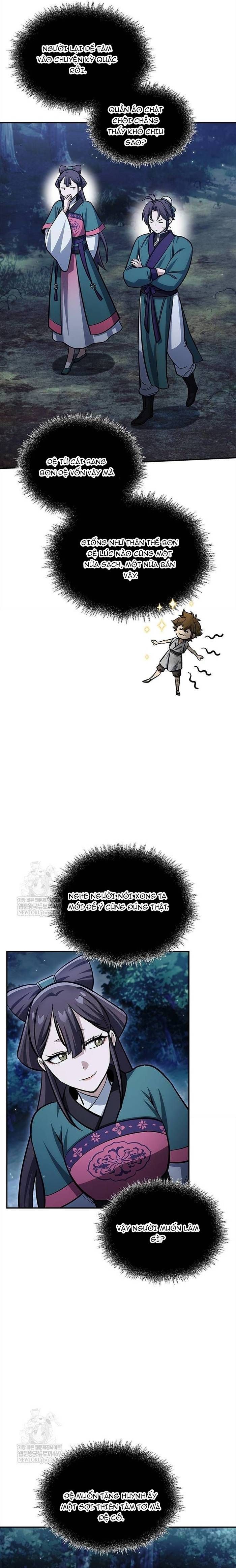 đọc truyện Thiên Qua Thư Khố Đại Công Tử Chương 155 ảnh 15 tại Thiên Thai Truyện