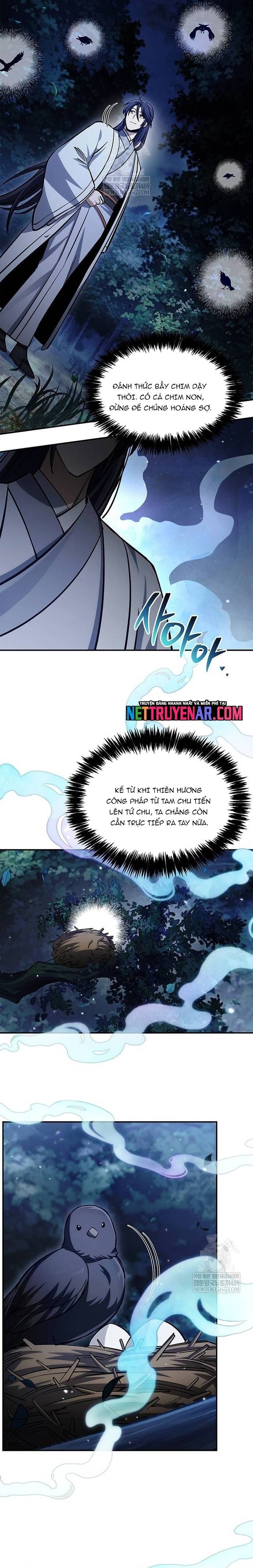 đọc truyện Thiên Qua Thư Khố Đại Công Tử Chương 155 ảnh 4 tại Thiên Thai Truyện