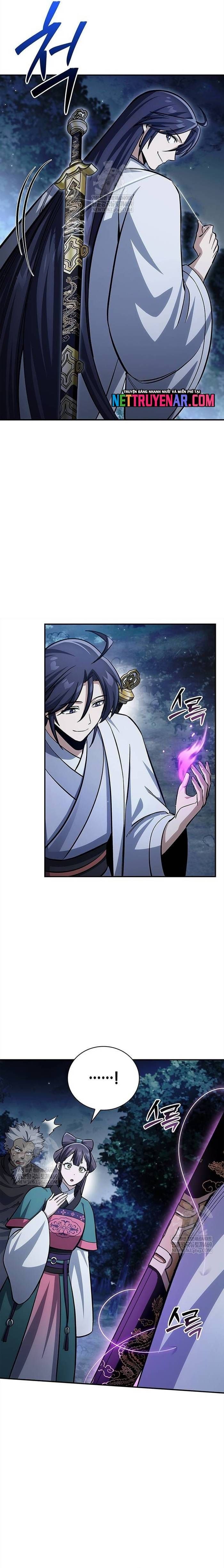 đọc truyện Thiên Qua Thư Khố Đại Công Tử Chương 155 ảnh 22 tại Thiên Thai Truyện