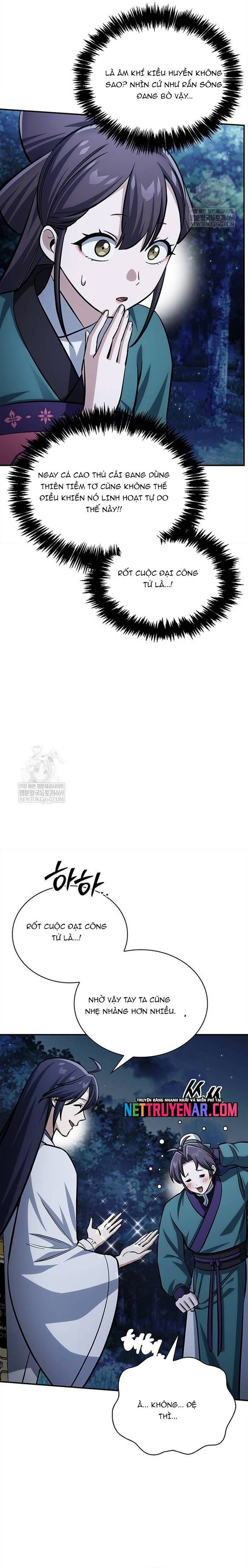 đọc truyện Thiên Qua Thư Khố Đại Công Tử Chương 155 ảnh 23 tại Thiên Thai Truyện