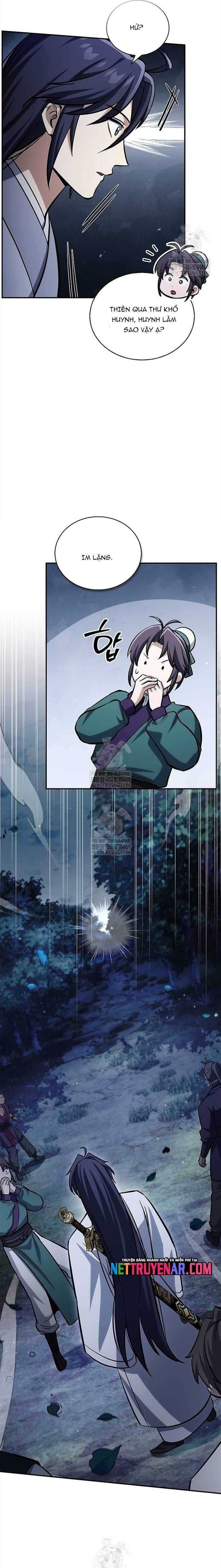 đọc truyện Thiên Qua Thư Khố Đại Công Tử Chương 155 ảnh 24 tại Thiên Thai Truyện