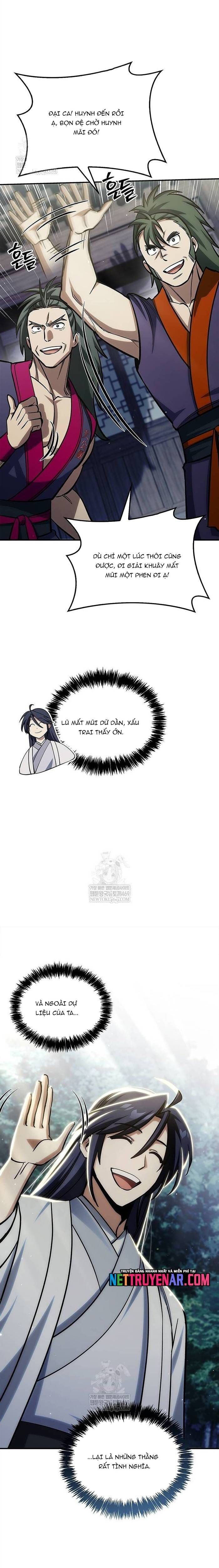 đọc truyện Thiên Qua Thư Khố Đại Công Tử Chương 155 ảnh 10 tại Thiên Thai Truyện