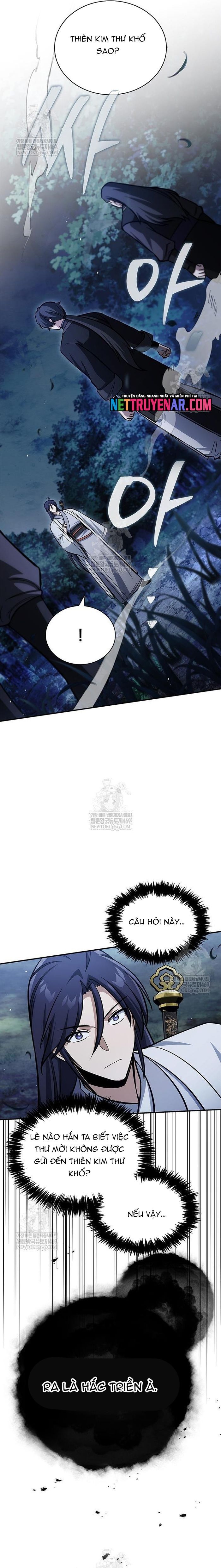 đọc truyện Thiên Qua Thư Khố Đại Công Tử Chương 156 ảnh 4 tại Thiên Thai Truyện