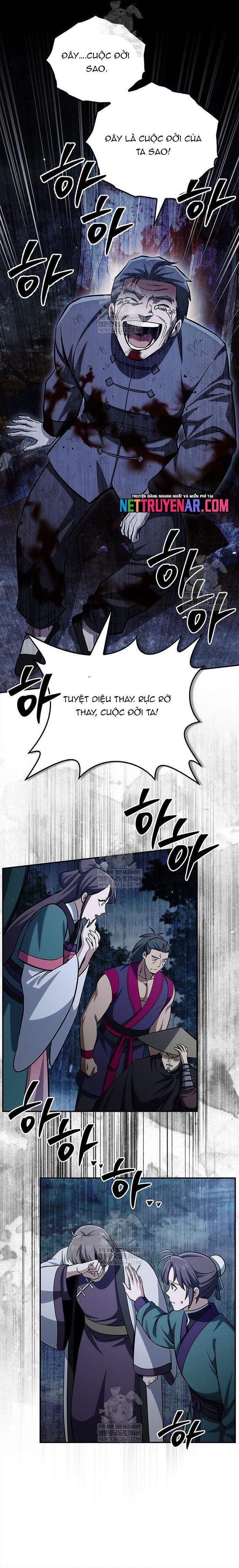 đọc truyện Thiên Qua Thư Khố Đại Công Tử Chương 156 ảnh 25 tại Thiên Thai Truyện