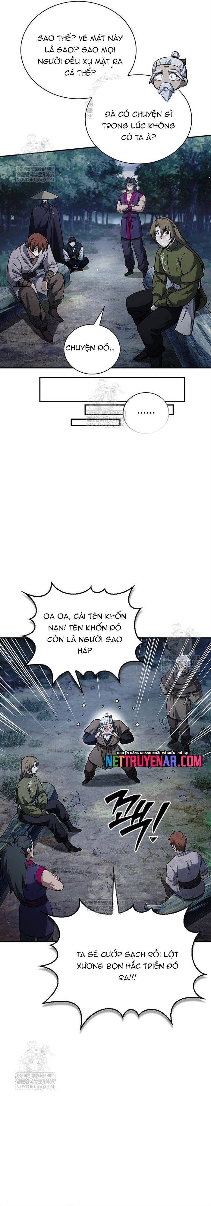 đọc truyện Thiên Qua Thư Khố Đại Công Tử Chương 156 ảnh 27 tại Thiên Thai Truyện