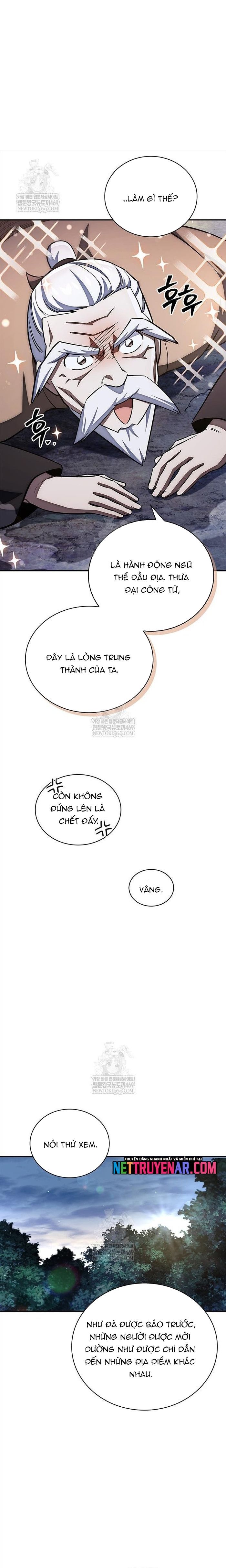 đọc truyện Thiên Qua Thư Khố Đại Công Tử Chương 156 ảnh 29 tại Thiên Thai Truyện