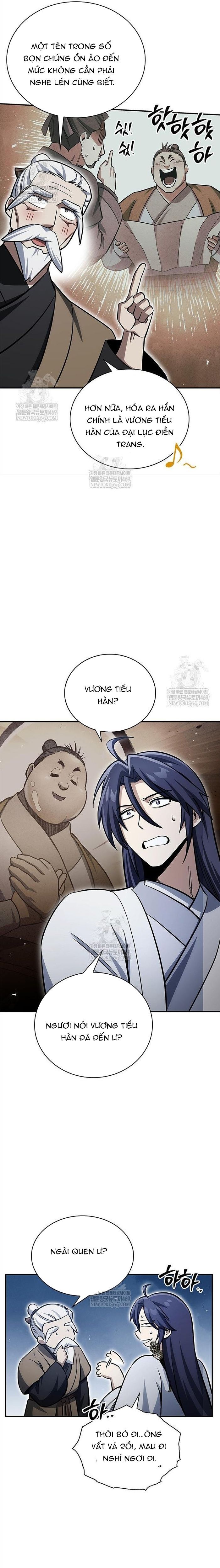 đọc truyện Thiên Qua Thư Khố Đại Công Tử Chương 156 ảnh 34 tại Thiên Thai Truyện