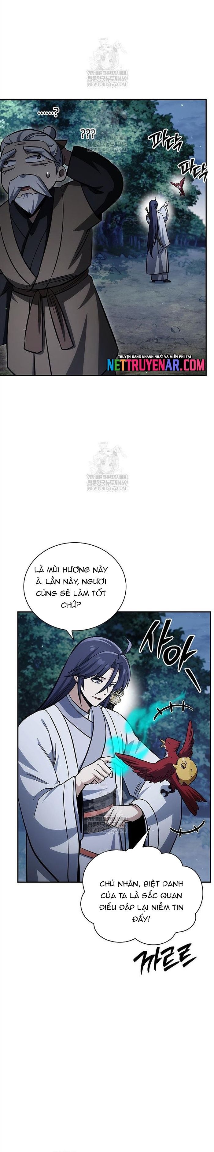 đọc truyện Thiên Qua Thư Khố Đại Công Tử Chương 156 ảnh 35 tại Thiên Thai Truyện