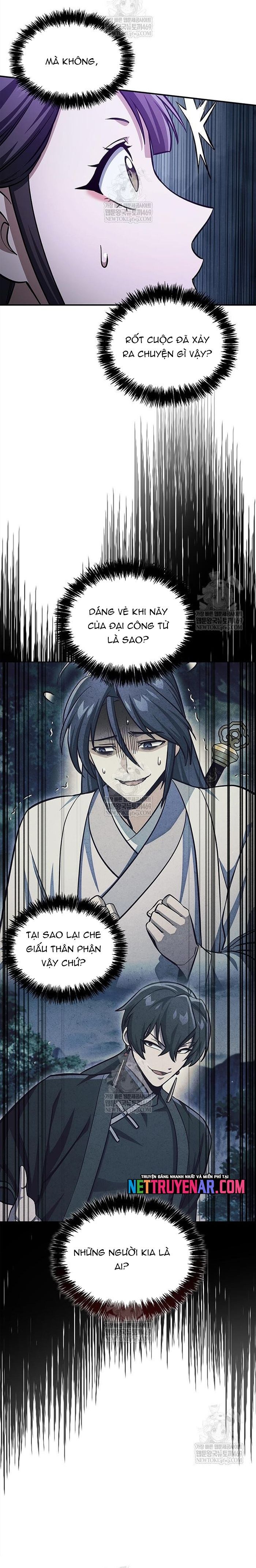 đọc truyện Thiên Qua Thư Khố Đại Công Tử Chương 156 ảnh 10 tại Thiên Thai Truyện