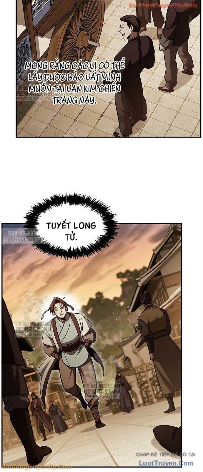 đọc truyện Thiên Qua Thư Khố Đại Công Tử Chương 158 ảnh 32 tại Thiên Thai Truyện