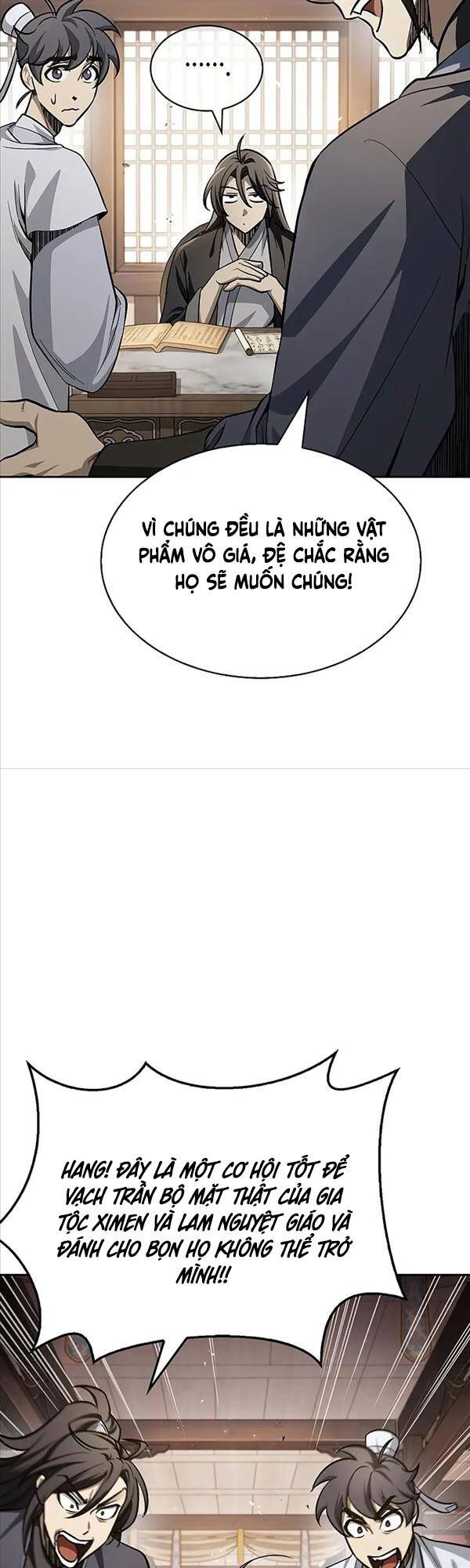 đọc truyện Thiên Qua Thư Khố Đại Công Tử Chương 16 ảnh 18 tại Thiên Thai Truyện