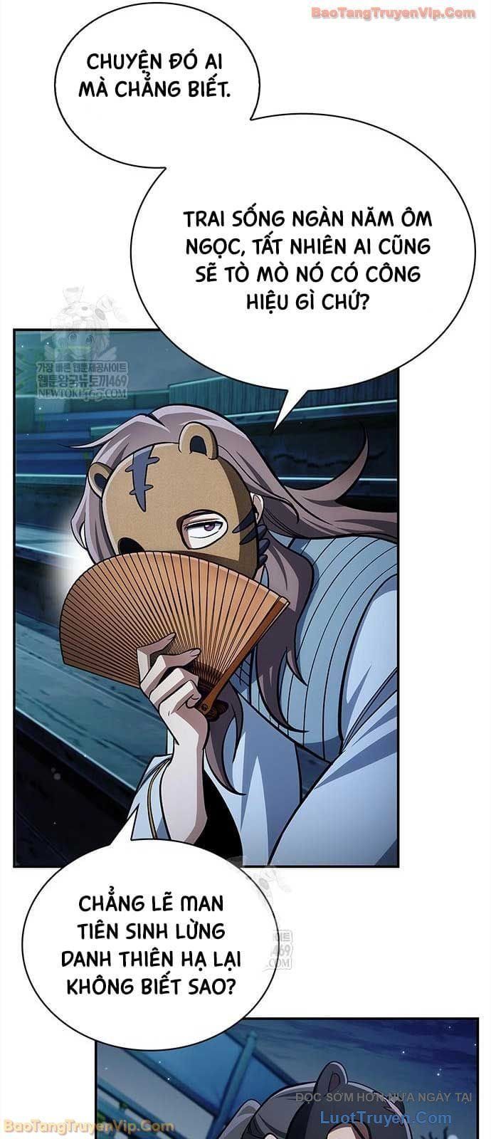 đọc truyện Thiên Qua Thư Khố Đại Công Tử Chương 160 ảnh 39 tại Thiên Thai Truyện