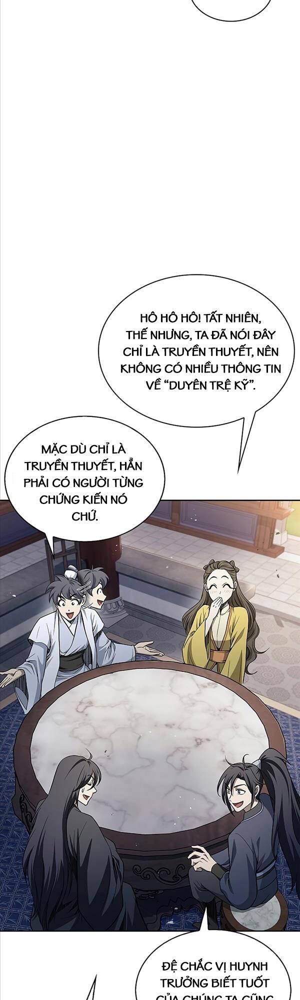 đọc truyện Thiên Qua Thư Khố Đại Công Tử Chương 17 ảnh 18 tại Thiên Thai Truyện