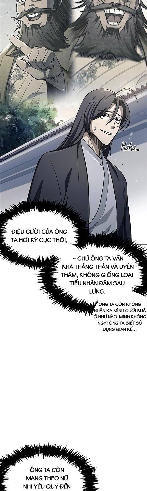 đọc truyện Thiên Qua Thư Khố Đại Công Tử Chương 17 ảnh 3 tại Thiên Thai Truyện
