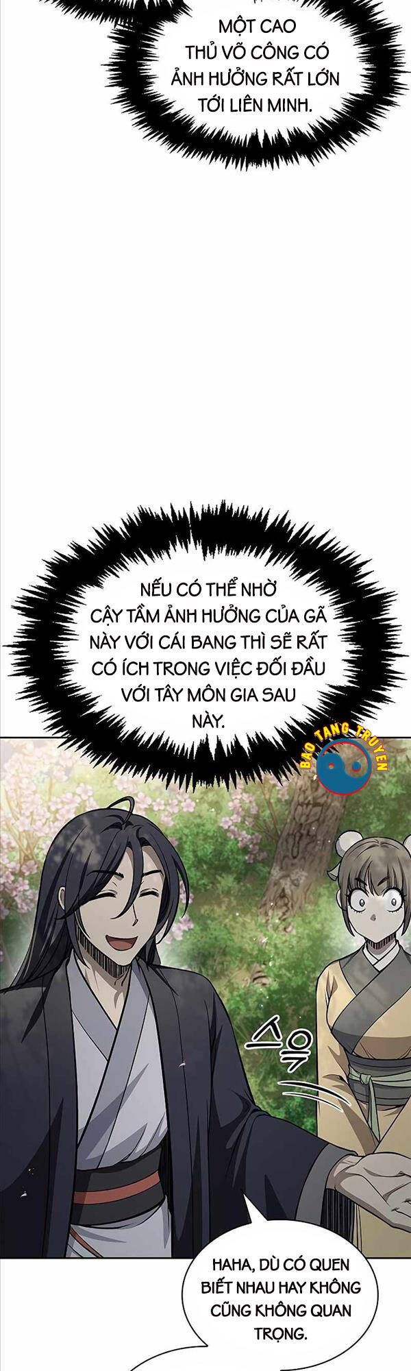 đọc truyện Thiên Qua Thư Khố Đại Công Tử Chương 19 ảnh 16 tại Thiên Thai Truyện
