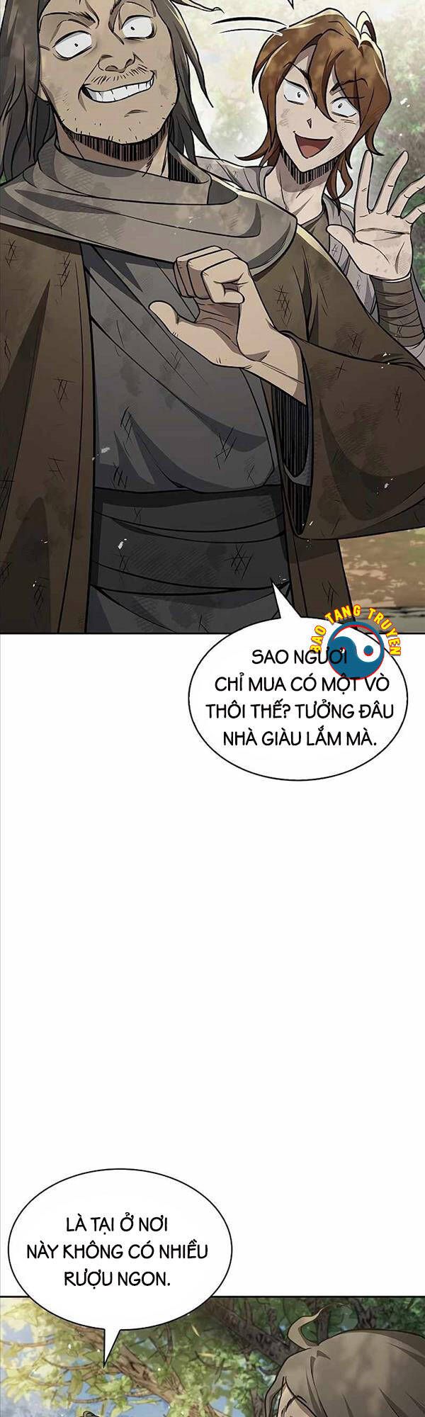 đọc truyện Thiên Qua Thư Khố Đại Công Tử Chương 19 ảnh 19 tại Thiên Thai Truyện
