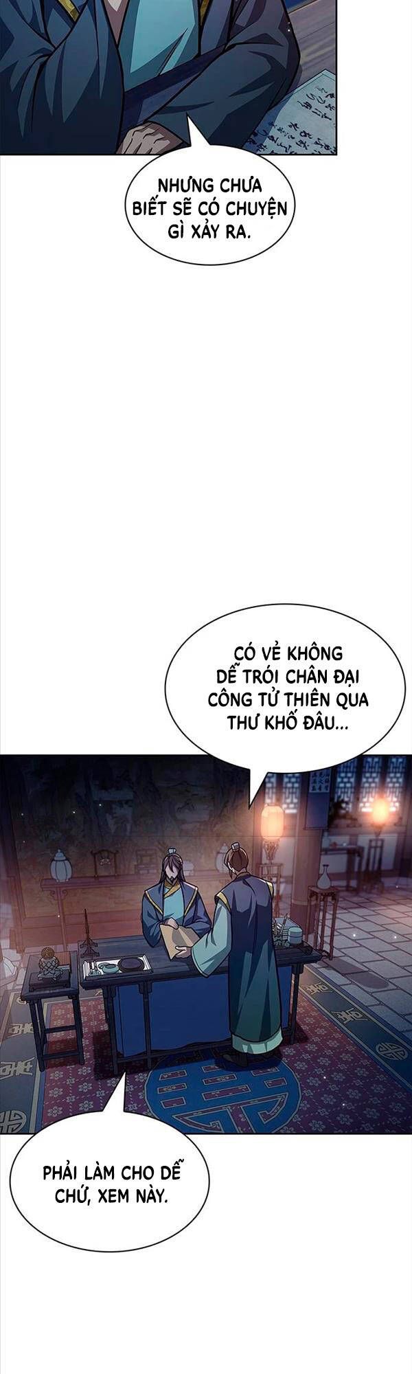 đọc truyện Thiên Qua Thư Khố Đại Công Tử Chương 33 ảnh 12 tại Thiên Thai Truyện