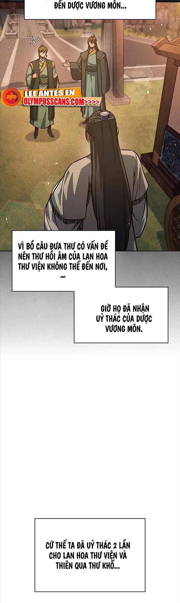 đọc truyện Thiên Qua Thư Khố Đại Công Tử Chương 33 ảnh 8 tại Thiên Thai Truyện