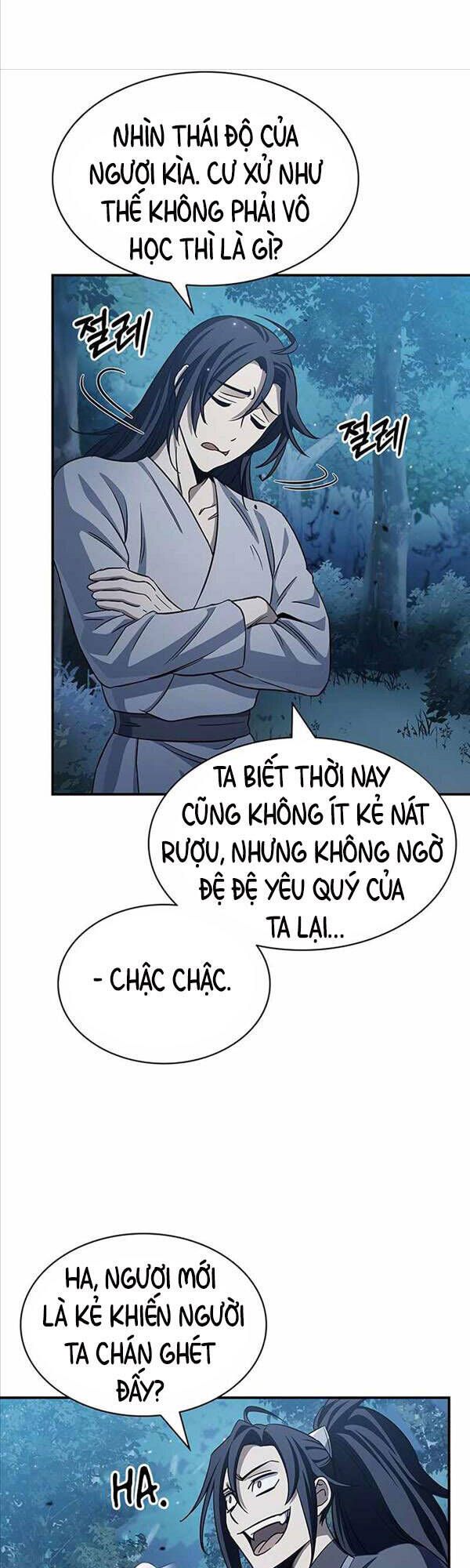 đọc truyện Thiên Qua Thư Khố Đại Công Tử Chương 5 ảnh 23 tại Thiên Thai Truyện