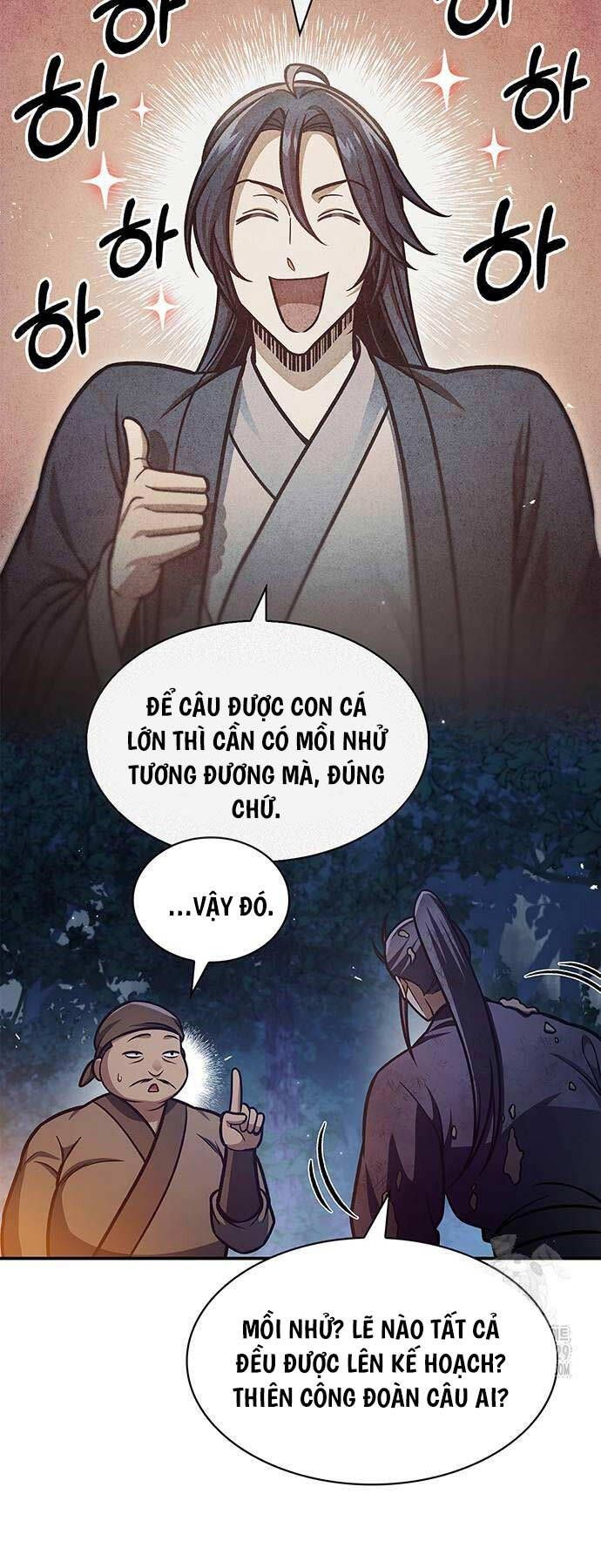 đọc truyện Thiên Qua Thư Khố Đại Công Tử Chương 70 ảnh 11 tại Thiên Thai Truyện