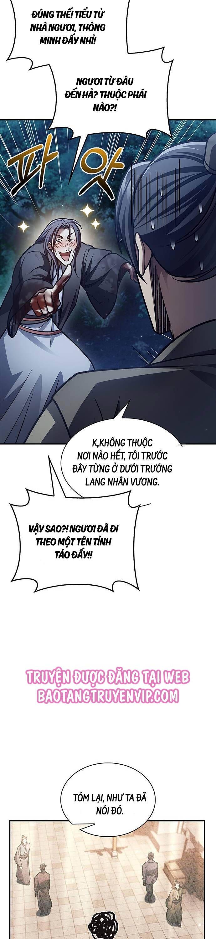 đọc truyện Thiên Qua Thư Khố Đại Công Tử Chương 80 ảnh 28 tại Thiên Thai Truyện