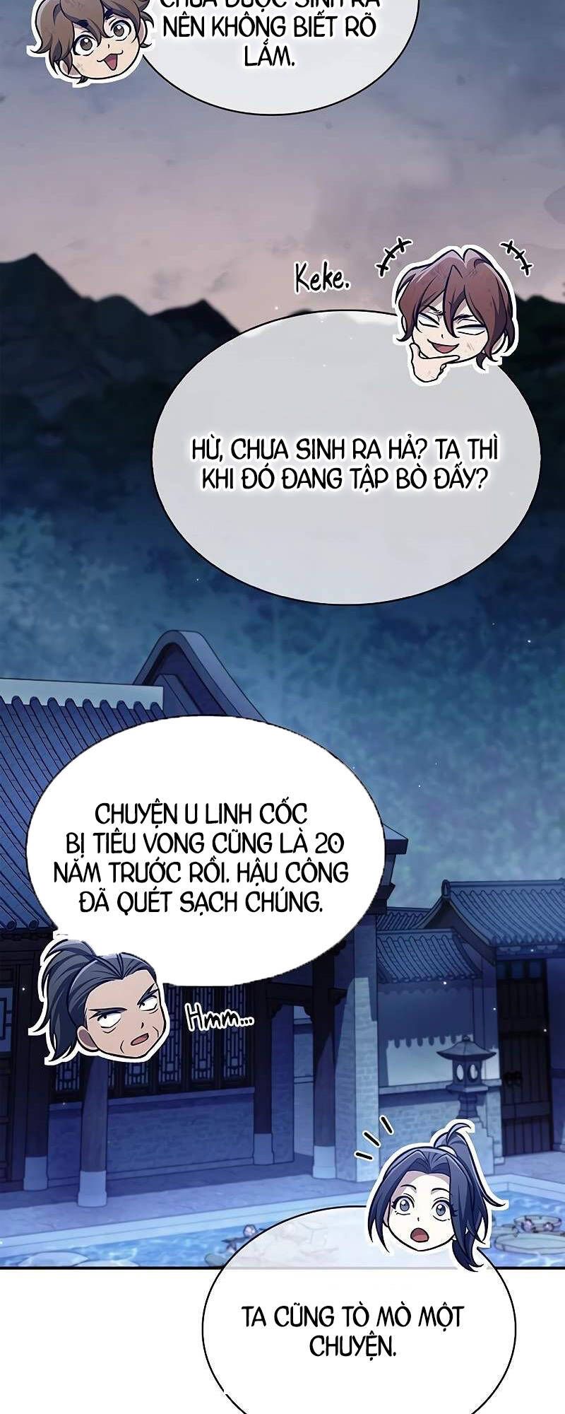 đọc truyện Thiên Qua Thư Khố Đại Công Tử Chương 89 ảnh 23 tại Thiên Thai Truyện