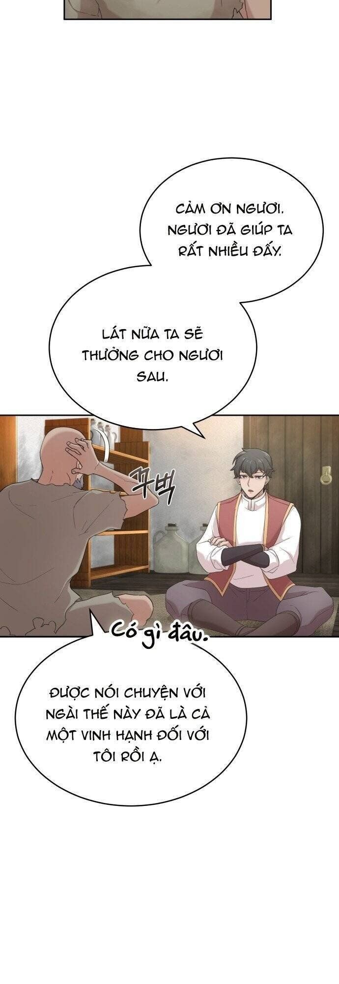 đọc truyện Thiên Quỷ Chẳng Sống Nổi Cuộc Đời Bình Thường Chương 1 ảnh 25 tại Thiên Thai Truyện