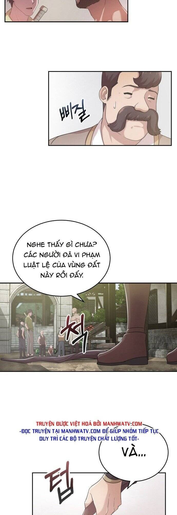 đọc truyện Thiên Quỷ Chẳng Sống Nổi Cuộc Đời Bình Thường Chương 1 ảnh 59 tại Thiên Thai Truyện