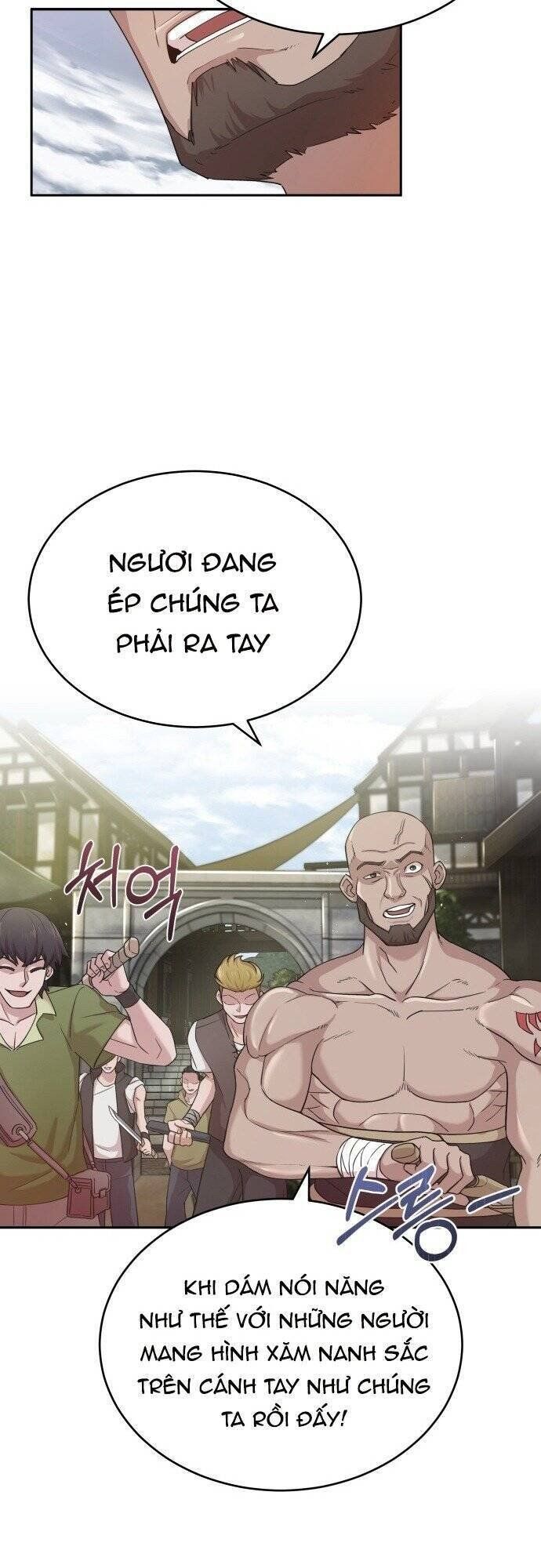 đọc truyện Thiên Quỷ Chẳng Sống Nổi Cuộc Đời Bình Thường Chương 1 ảnh 63 tại Thiên Thai Truyện