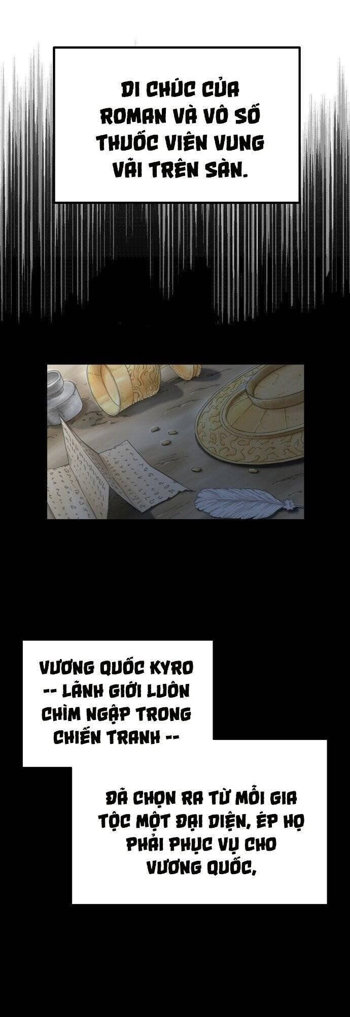 đọc truyện Thiên Quỷ Chẳng Sống Nổi Cuộc Đời Bình Thường Chương 1 ảnh 85 tại Thiên Thai Truyện