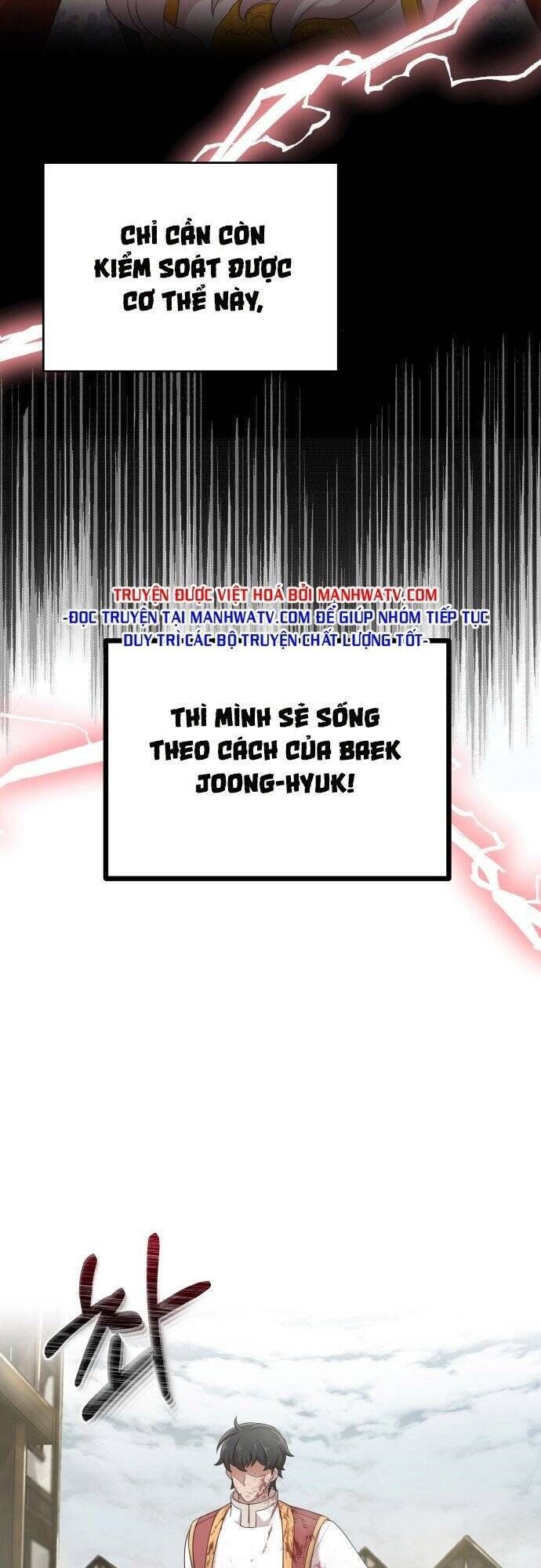 đọc truyện Thiên Quỷ Chẳng Sống Nổi Cuộc Đời Bình Thường Chương 1 ảnh 89 tại Thiên Thai Truyện