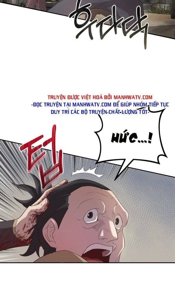 đọc truyện Thiên Quỷ Chẳng Sống Nổi Cuộc Đời Bình Thường Chương 1 ảnh 92 tại Thiên Thai Truyện