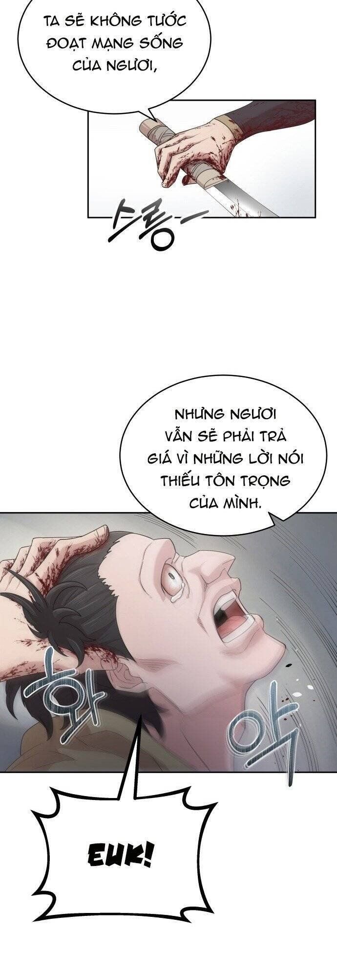 đọc truyện Thiên Quỷ Chẳng Sống Nổi Cuộc Đời Bình Thường Chương 1 ảnh 95 tại Thiên Thai Truyện