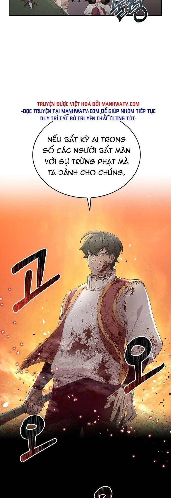 đọc truyện Thiên Quỷ Chẳng Sống Nổi Cuộc Đời Bình Thường Chương 1 ảnh 99 tại Thiên Thai Truyện