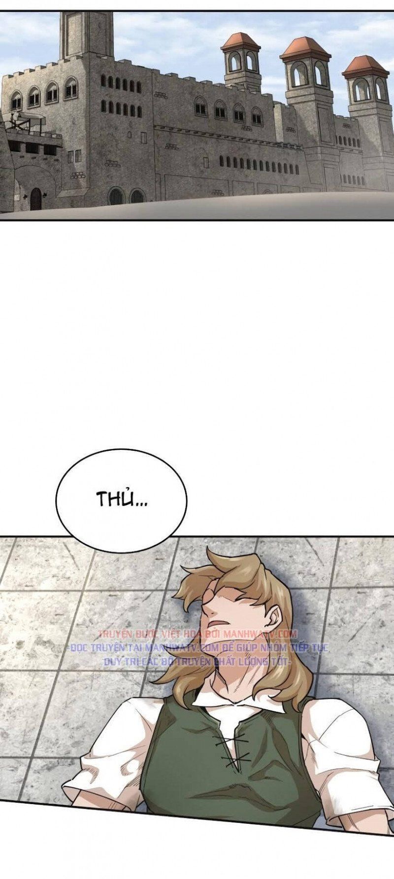 đọc truyện Thiên Quỷ Chẳng Sống Nổi Cuộc Đời Bình Thường Chương 10 ảnh 22 tại Thiên Thai Truyện
