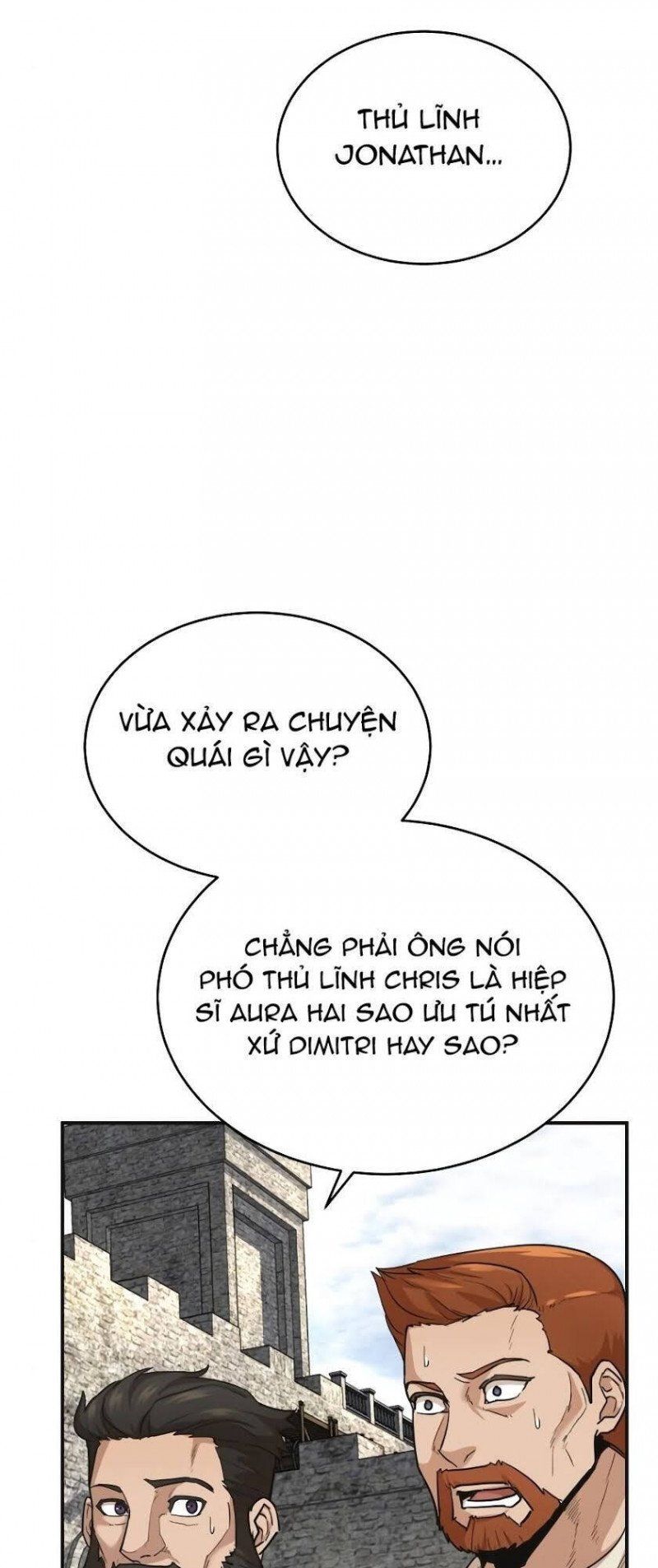 đọc truyện Thiên Quỷ Chẳng Sống Nổi Cuộc Đời Bình Thường Chương 10 ảnh 23 tại Thiên Thai Truyện