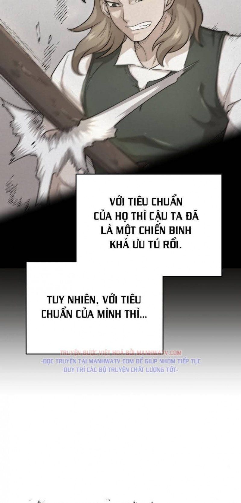 đọc truyện Thiên Quỷ Chẳng Sống Nổi Cuộc Đời Bình Thường Chương 10 ảnh 32 tại Thiên Thai Truyện