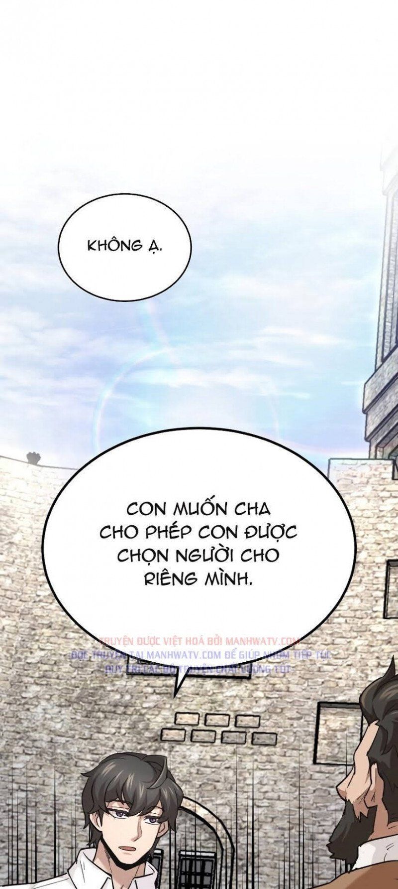 đọc truyện Thiên Quỷ Chẳng Sống Nổi Cuộc Đời Bình Thường Chương 10 ảnh 44 tại Thiên Thai Truyện