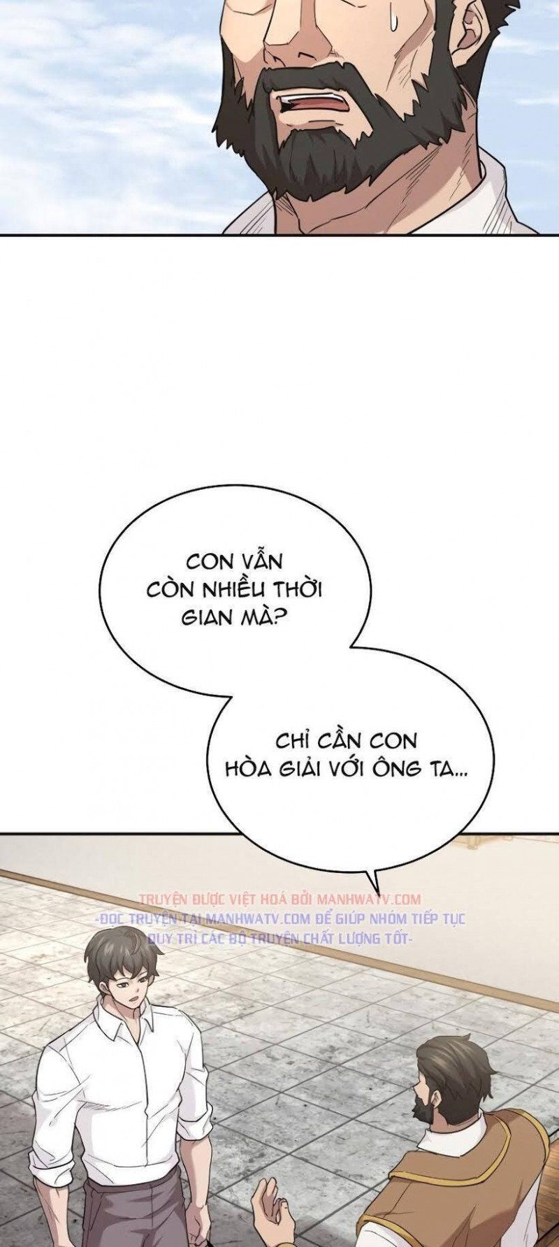 đọc truyện Thiên Quỷ Chẳng Sống Nổi Cuộc Đời Bình Thường Chương 10 ảnh 46 tại Thiên Thai Truyện