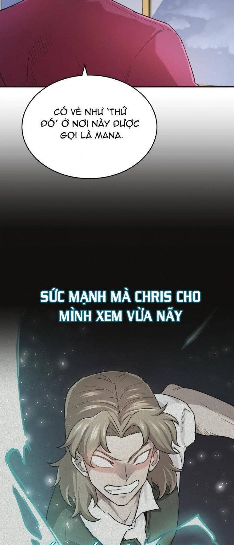 đọc truyện Thiên Quỷ Chẳng Sống Nổi Cuộc Đời Bình Thường Chương 10 ảnh 71 tại Thiên Thai Truyện
