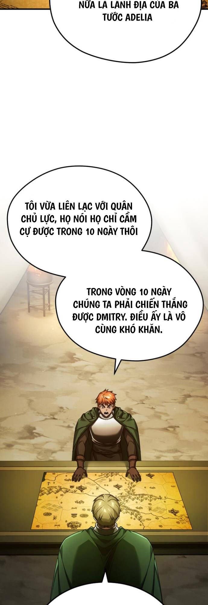 đọc truyện Thiên Quỷ Chẳng Sống Nổi Cuộc Đời Bình Thường Chương 100 ảnh 11 tại Thiên Thai Truyện
