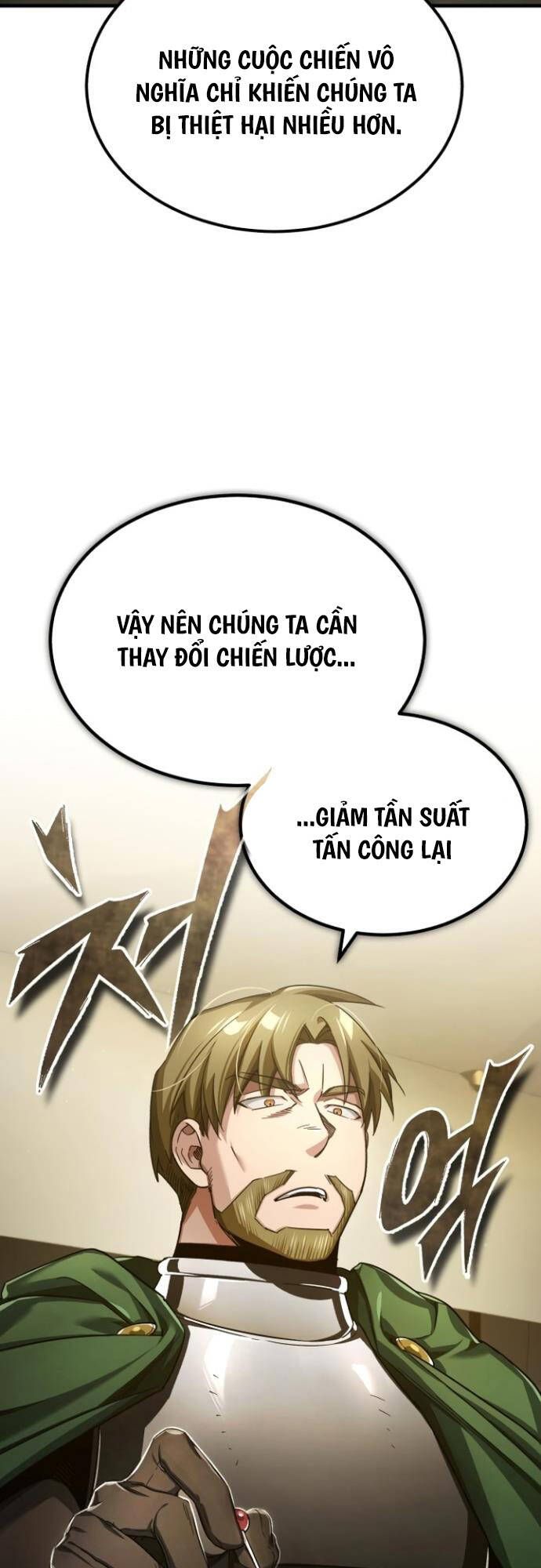 đọc truyện Thiên Quỷ Chẳng Sống Nổi Cuộc Đời Bình Thường Chương 100 ảnh 12 tại Thiên Thai Truyện