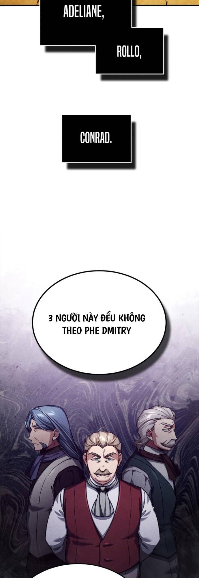 đọc truyện Thiên Quỷ Chẳng Sống Nổi Cuộc Đời Bình Thường Chương 100 ảnh 14 tại Thiên Thai Truyện